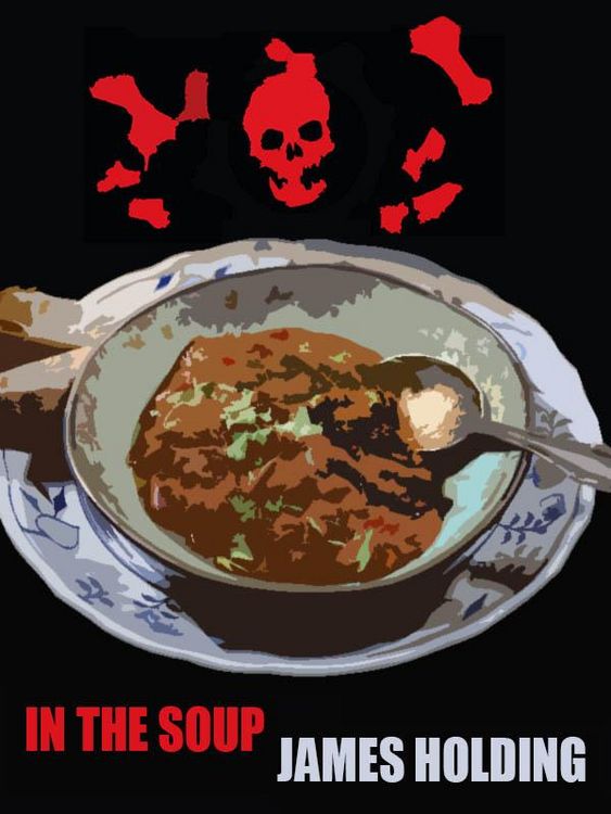Produktbild: In the Soup