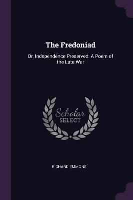 Produktbild: The Fredoniad