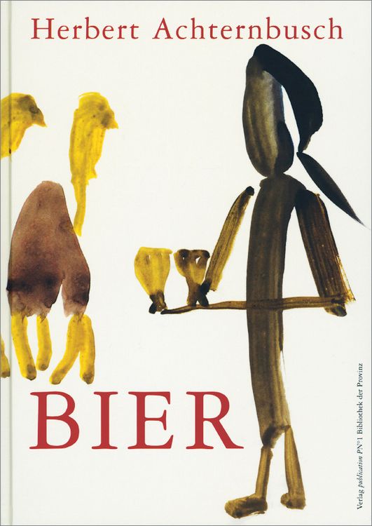 Produktbild: Bier