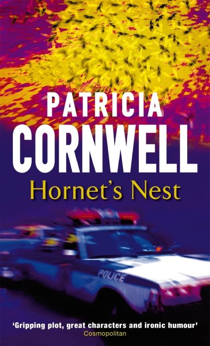 Produktbild: Hornet's Nest