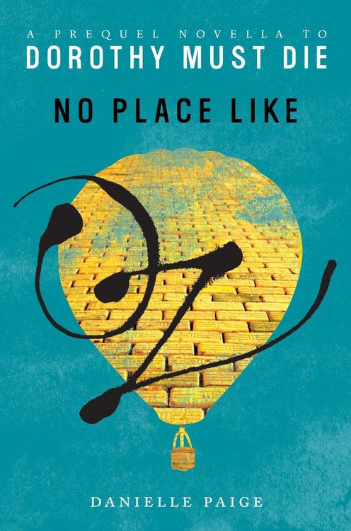 Produktbild: No Place Like Oz