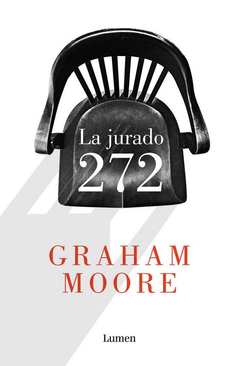 Produktbild: La jurado 272