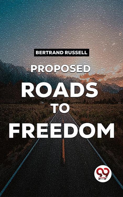 Produktbild: Proposed Roads To Freedom