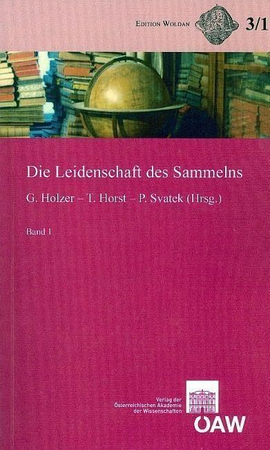 Produktbild: Die Leidenschaft des Sammelns