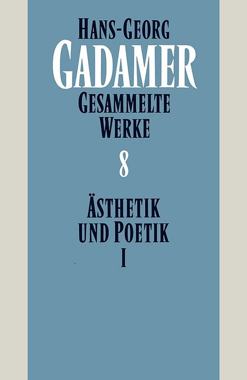 Produktbild: Gesammelte Werke.