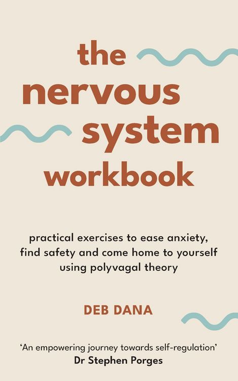 Produktbild: The Nervous System Workbook