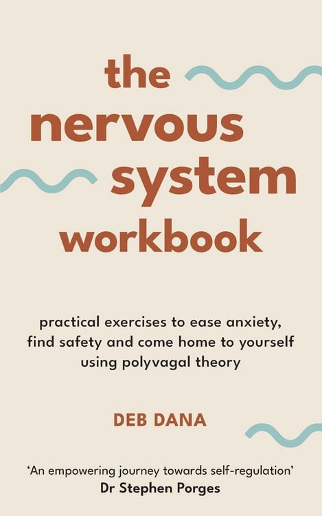 Produktbild: The Nervous System Workbook