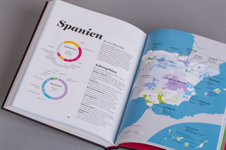 Produktbild: Der Master-Wein-Guide