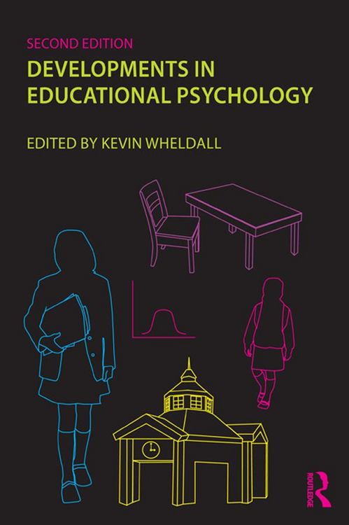 Produktbild: Developments in Educational Psychology