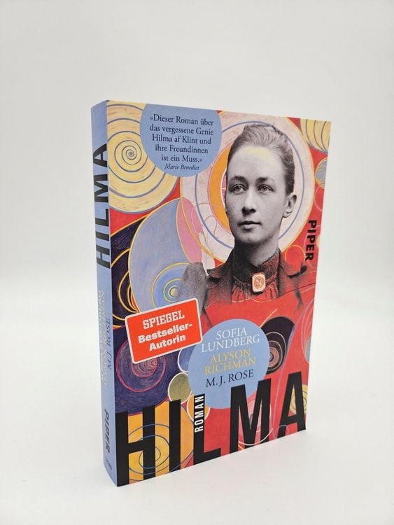 Produktbild: Hilma