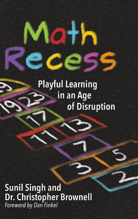 Produktbild: Math Recess