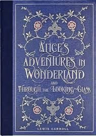 Produktbild: Alice's Adventures in Wonderland and Through the Looking Glass (Masterpiece Library Edition)