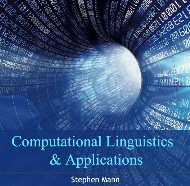 Produktbild: Computational Linguistics & Applications