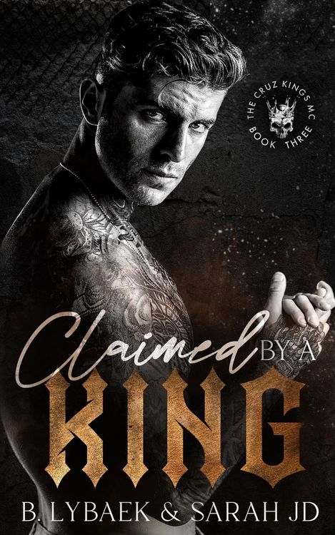 Produktbild: Claimed by a King