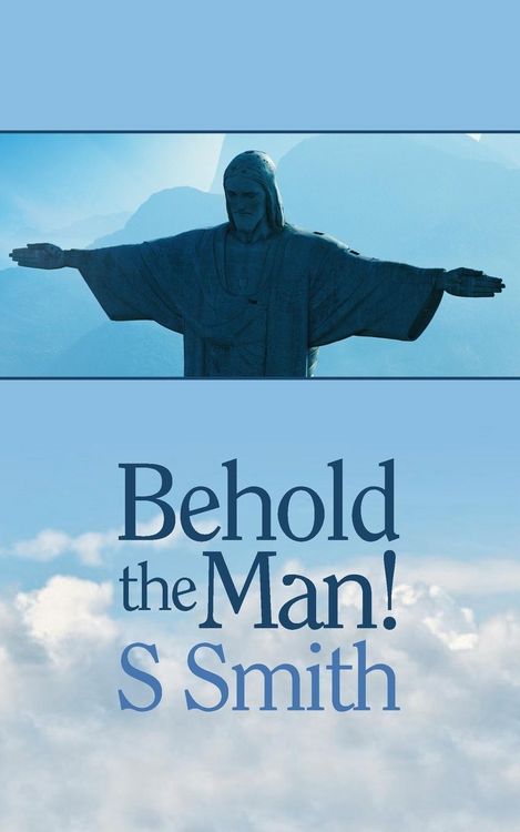 Produktbild: Behold the Man