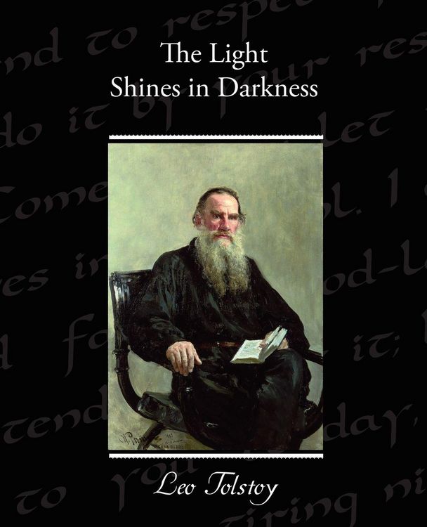 Produktbild: The Light Shines in Darkness