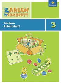 Produktbild: Zahlenwerkstatt