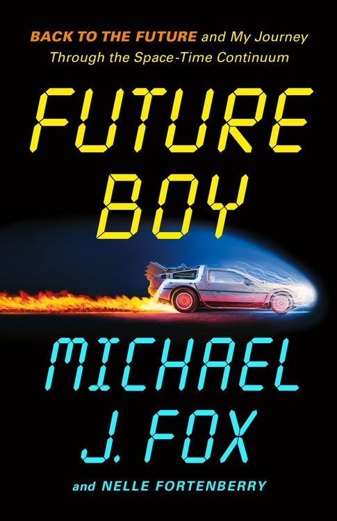 Produktbild: Future Boy