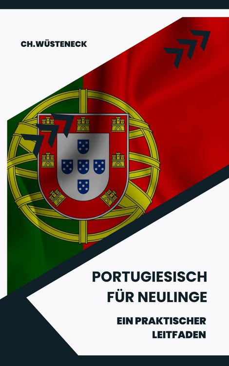 Produktbild: Portugiesisch f&uuml;r Neulinge