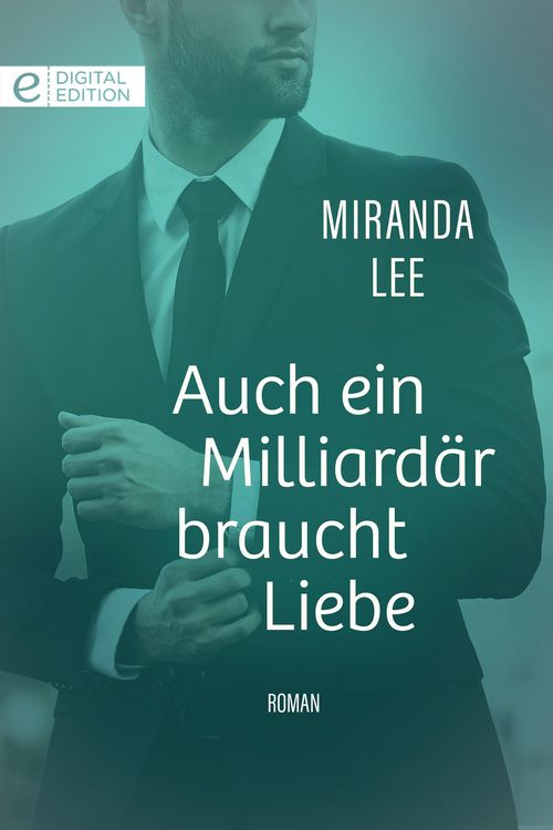 Produktbild: Auch ein Milliard&auml;r braucht Liebe
