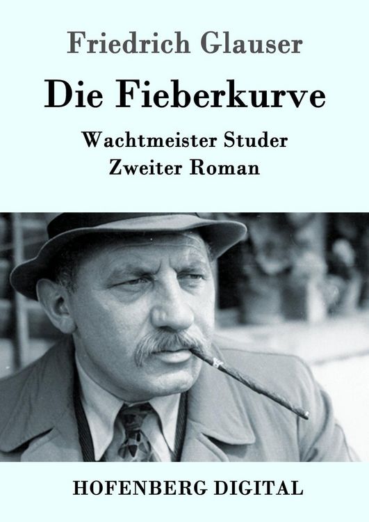 Produktbild: Die Fieberkurve