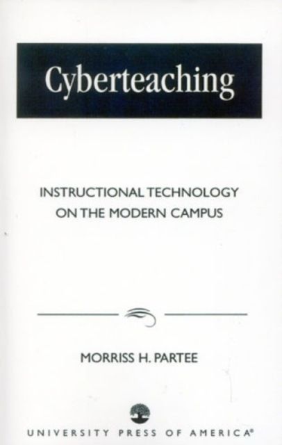 Produktbild: Cyberteaching