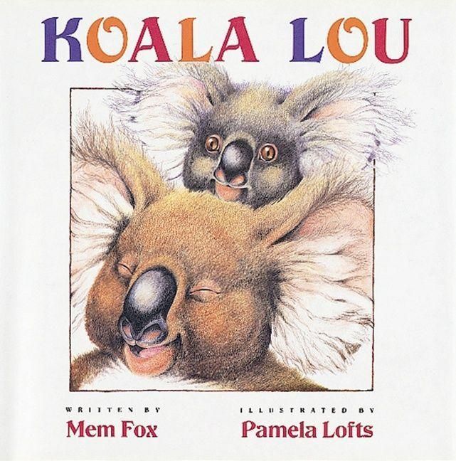 Produktbild: Koala Lou