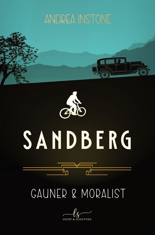 Produktbild: Gauner & Moralist