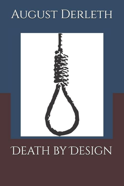 Produktbild: Death by Design