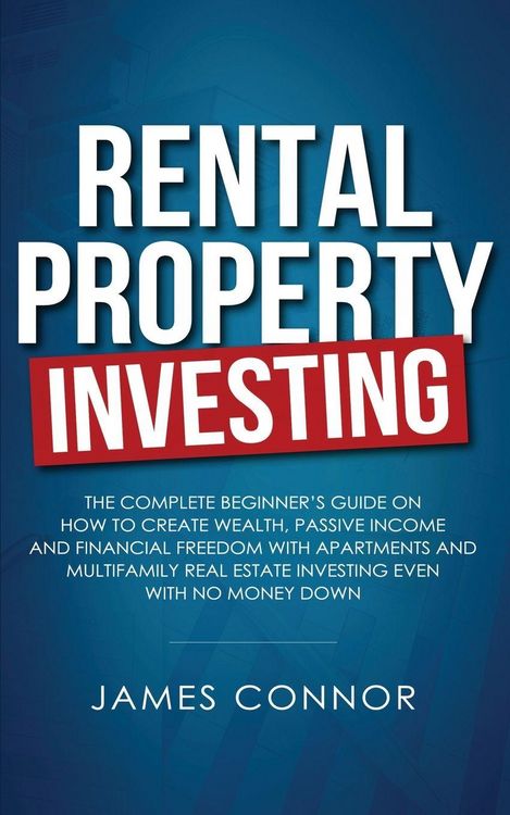 Produktbild: Rental Property Investing