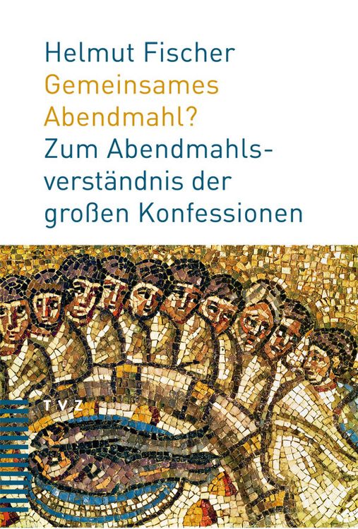Produktbild: Gemeinsames Abendmahl?