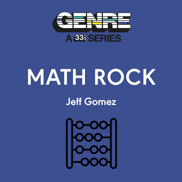 Produktbild: Math Rock