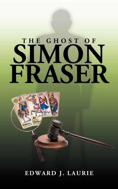 Produktbild: The Ghost of Simon Fraser