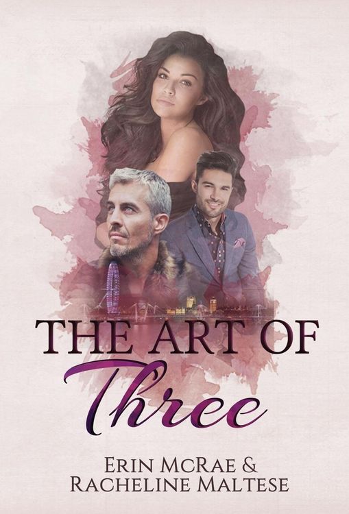 Produktbild: The Art of Three