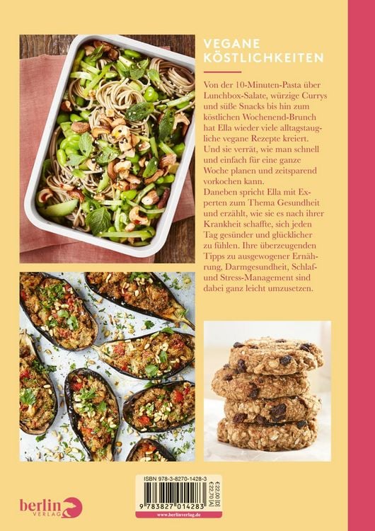 Produktbild: Deliciously Ella &ndash; Quick & Easy