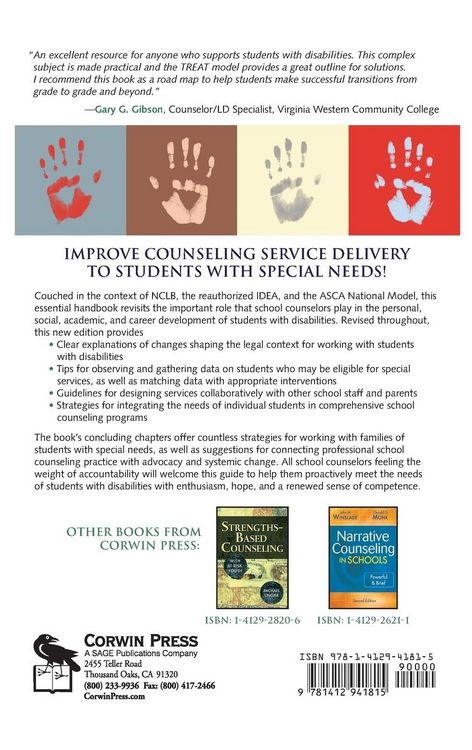 Produktbild: Assisting Students With Disabilities