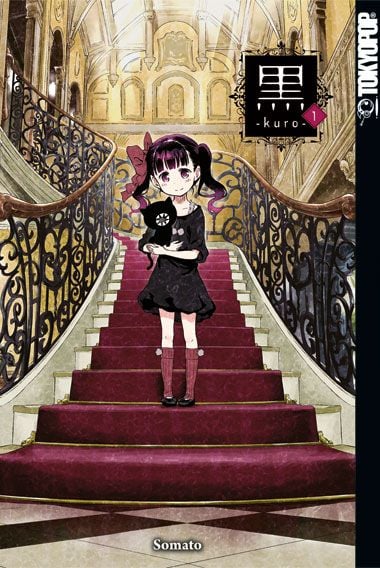 Produktbild: Kuro 01