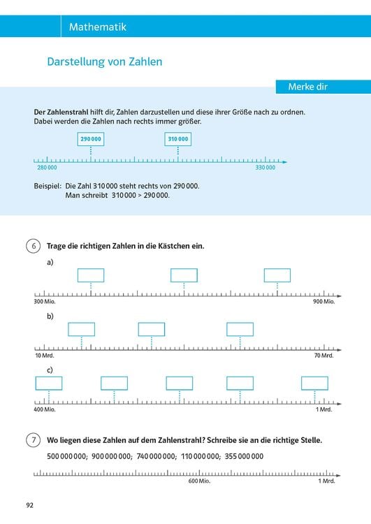 Produktbild: Klett Sicher durch die 5. Klasse - Deutsch, Mathematik, Englisch