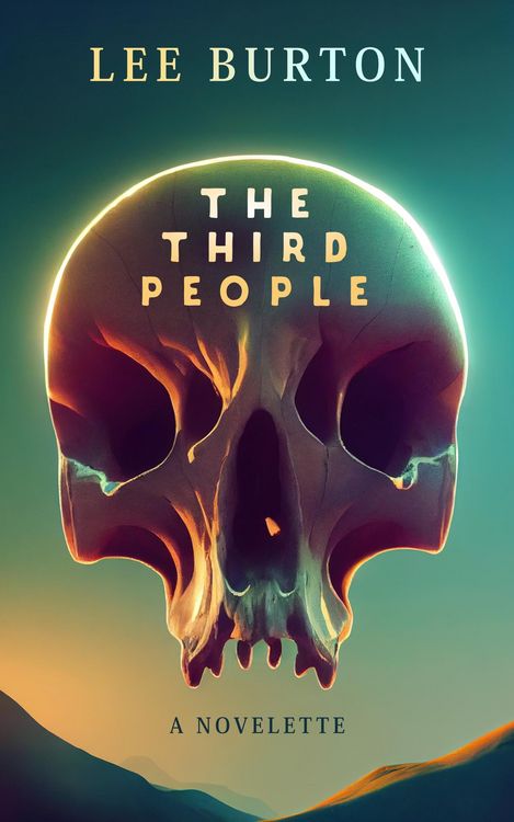 Produktbild: The Third People