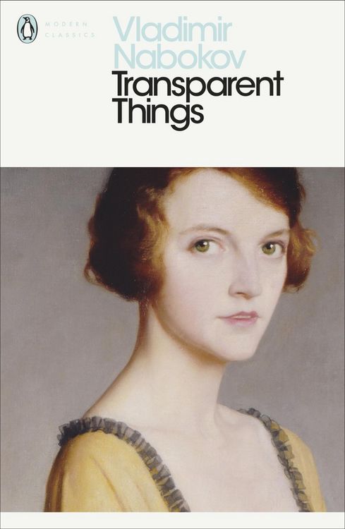 Produktbild: Transparent Things