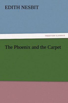 Produktbild: The Phoenix and the Carpet