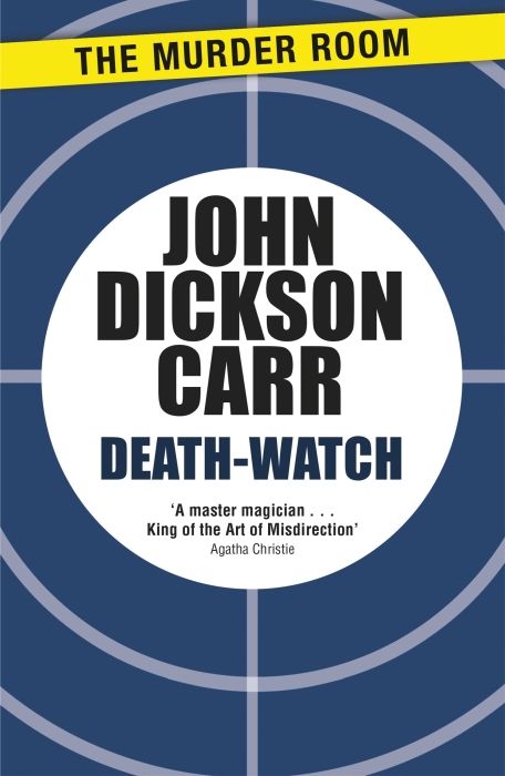 Produktbild: Death-Watch