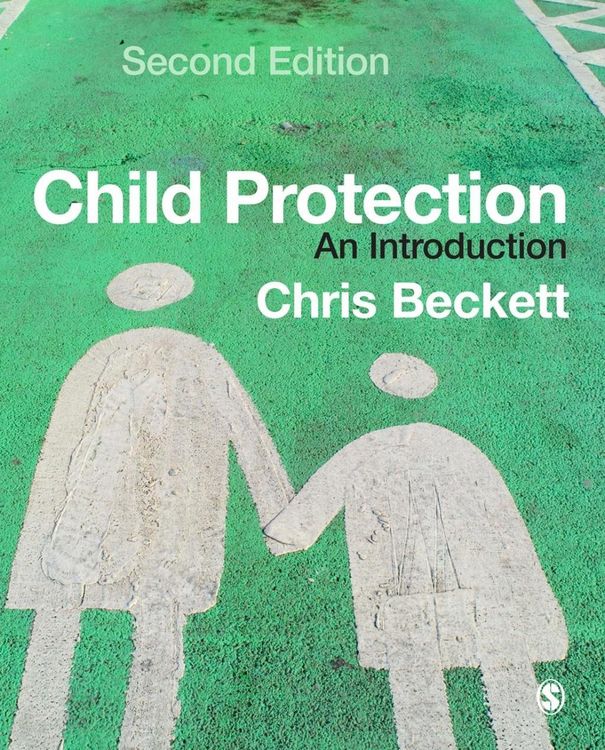 Produktbild: Child Protection