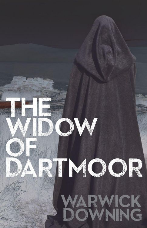 Produktbild: The Widow of Dartmoor