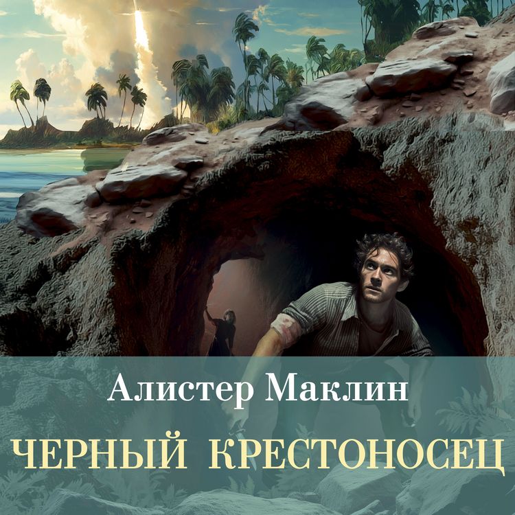 Produktbild: Chernyy krestonosets