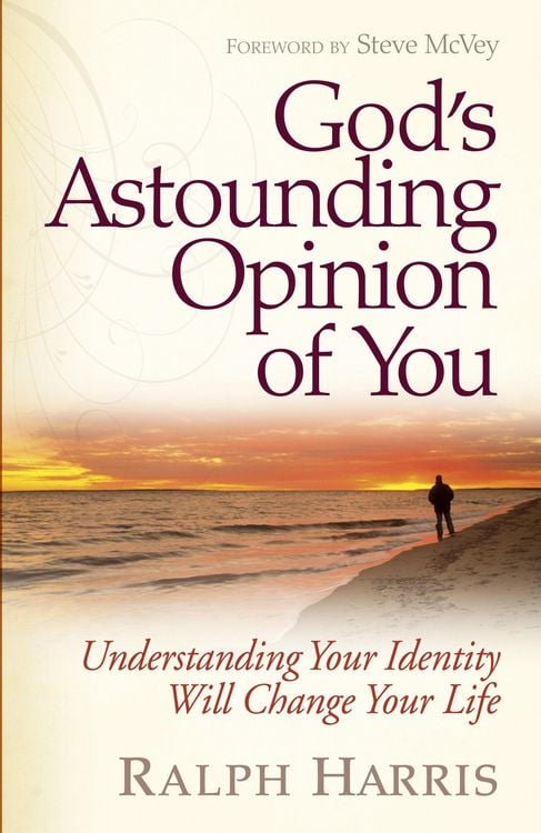 Produktbild: God's Astounding Opinion of You