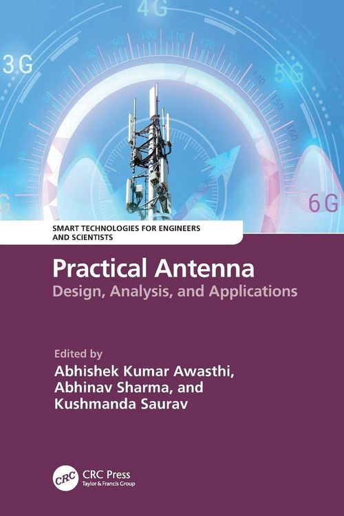 Produktbild: Practical Antenna