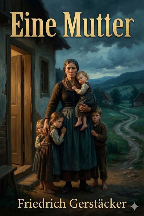 Produktbild: Eine Mutter / Roman im Anschlu&szlig; an &raquo;die Colonie&laquo;
