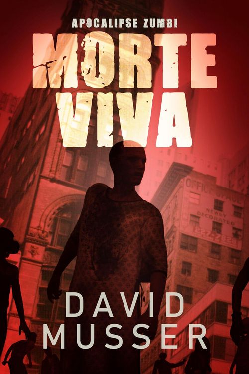 Produktbild: Morte Viva - Apocalipse Zumbi