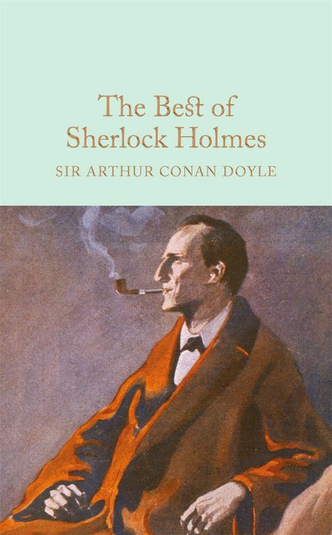 Produktbild: The Best of Sherlock Holmes